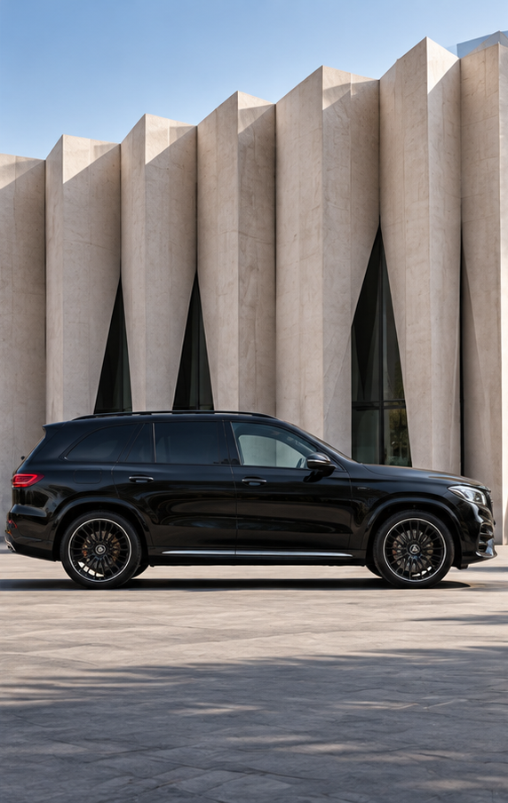 SUV